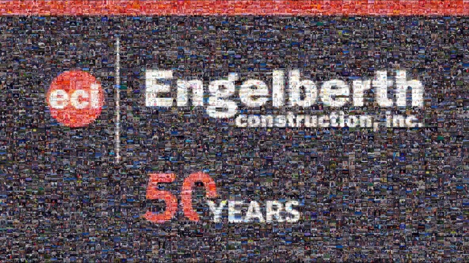 Engelberth Construction Celebrating 50 Years Engelberth Construction