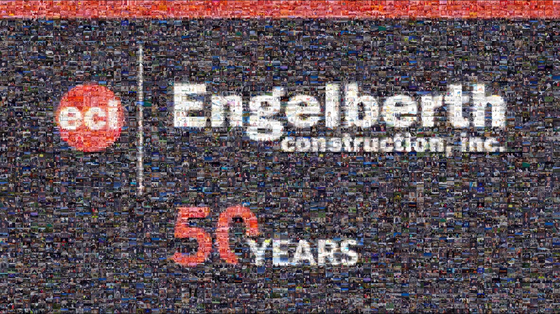 Engelberth Collage